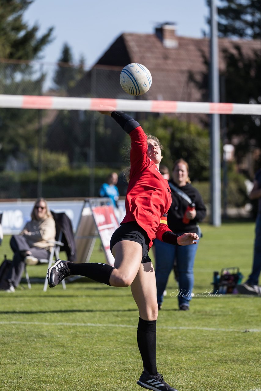 Bild 317 - wU16 Deutsche Meisterschaft